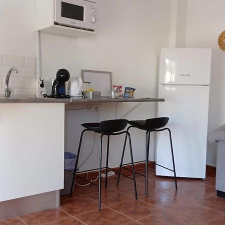 Loft 2 Nuevo ,Segundo Piso Sin Ascensor Leilighet La Línea de la Concepción Eksteriør bilde