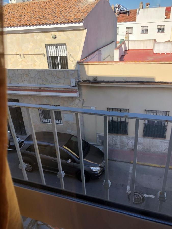 Loft 2 Nuevo ,Segundo Piso Sin Ascensor Leilighet La Línea de la Concepción Eksteriør bilde