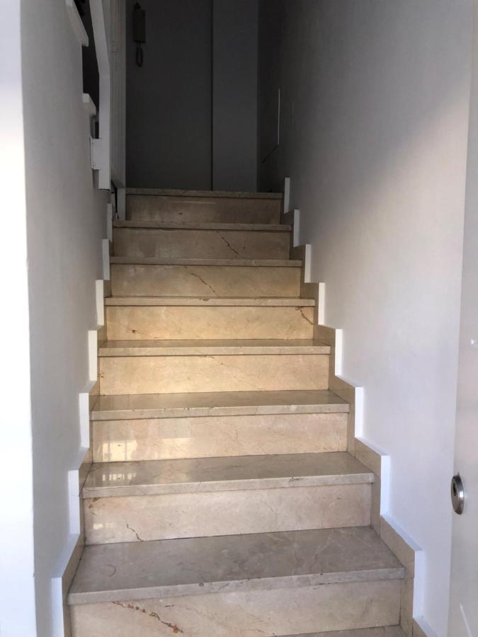 Loft 2 Nuevo ,Segundo Piso Sin Ascensor Leilighet La Línea de la Concepción Eksteriør bilde