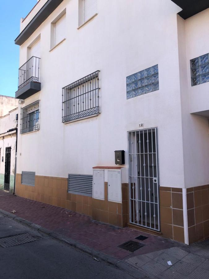 Loft 2 Nuevo ,Segundo Piso Sin Ascensor Leilighet La Línea de la Concepción Eksteriør bilde