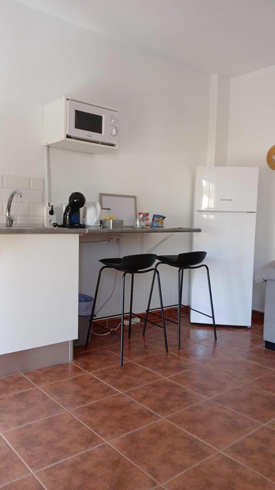 Loft 2 Nuevo ,Segundo Piso Sin Ascensor Leilighet La Línea de la Concepción Eksteriør bilde