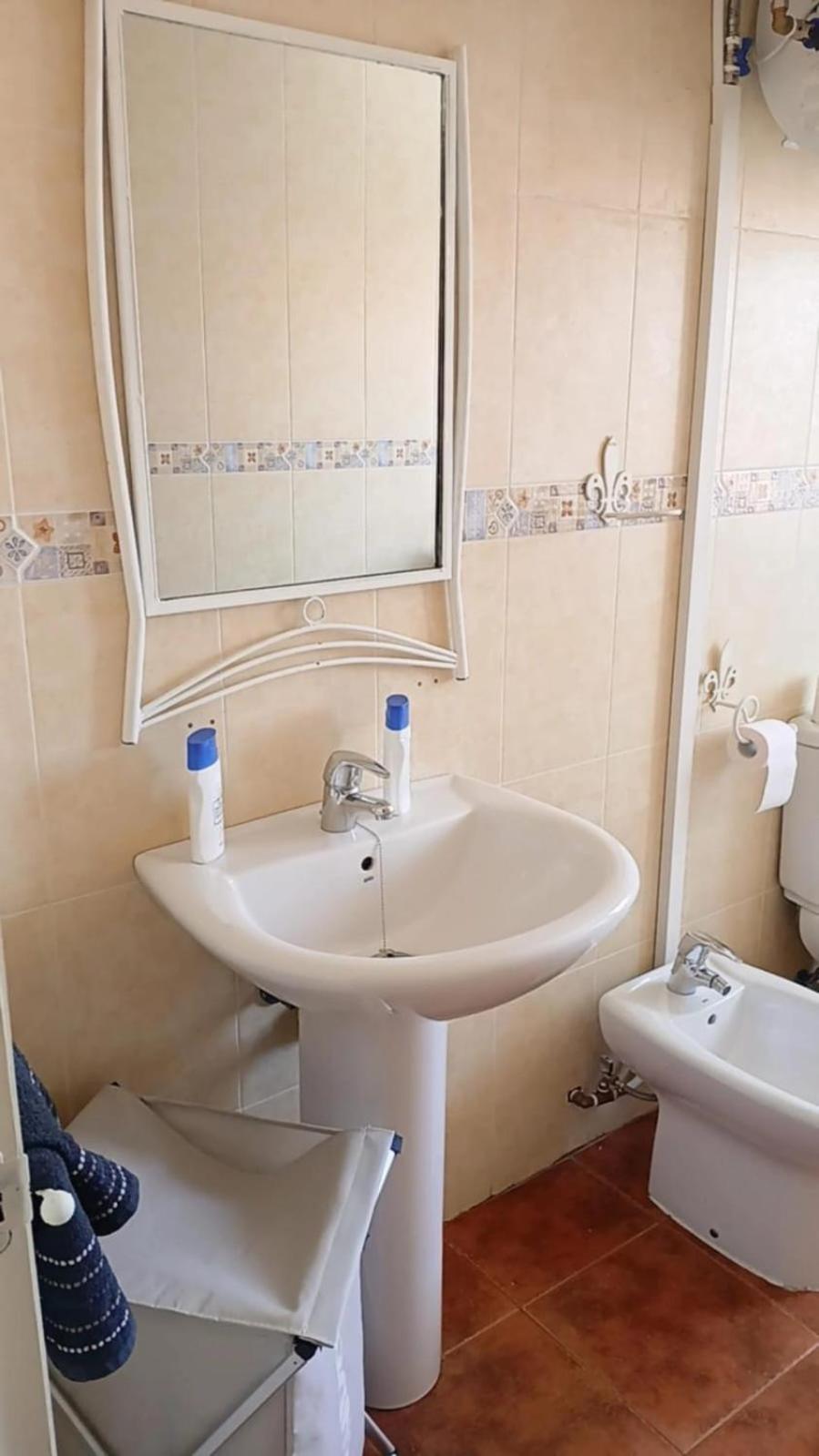 Loft 2 Nuevo ,Segundo Piso Sin Ascensor Leilighet La Línea de la Concepción Eksteriør bilde