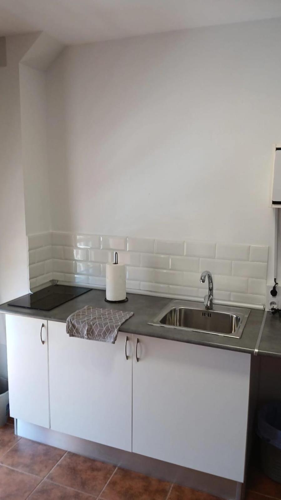 Loft 2 Nuevo ,Segundo Piso Sin Ascensor Leilighet La Línea de la Concepción Eksteriør bilde