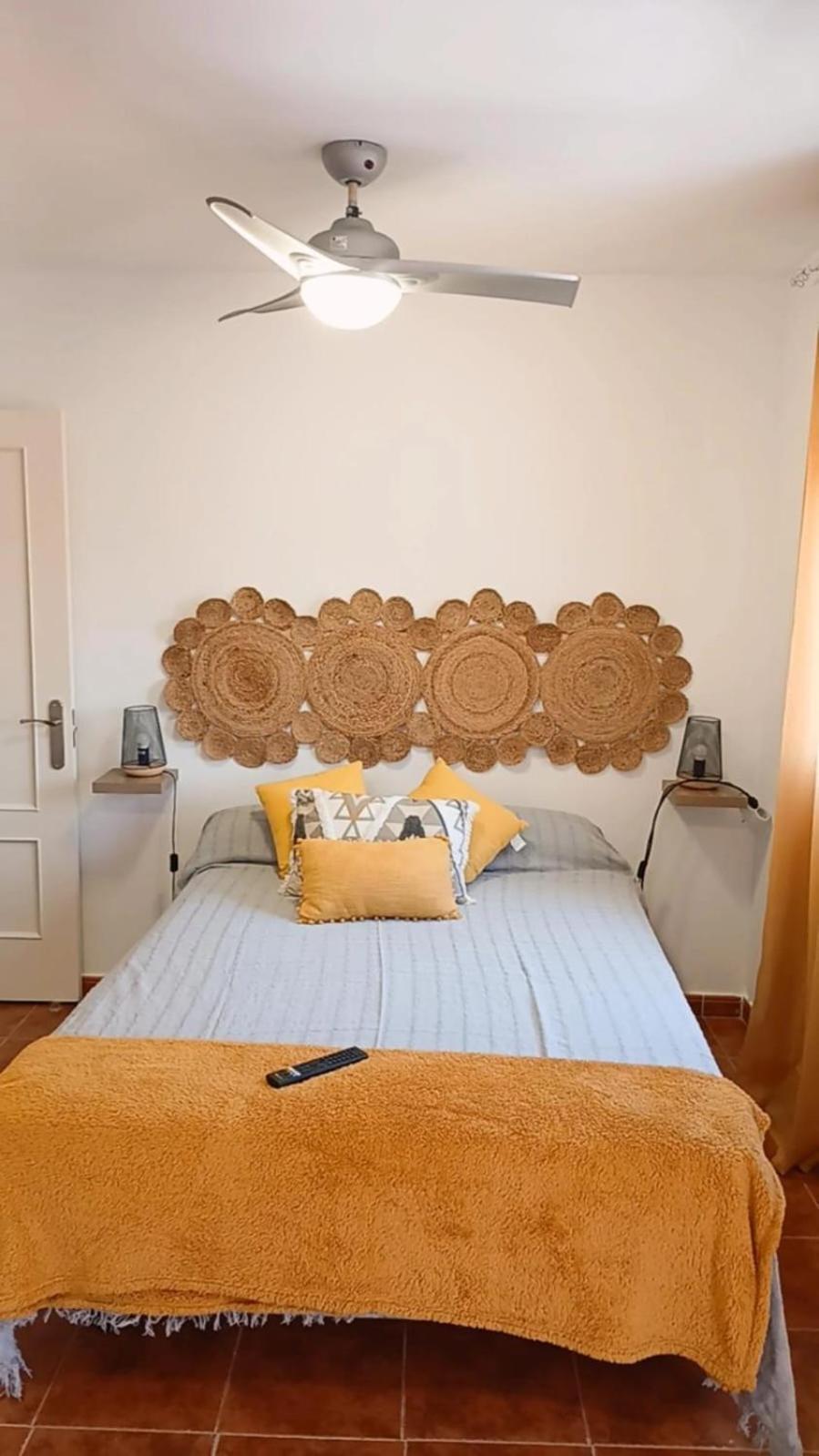 Loft 2 Nuevo ,Segundo Piso Sin Ascensor Leilighet La Línea de la Concepción Eksteriør bilde